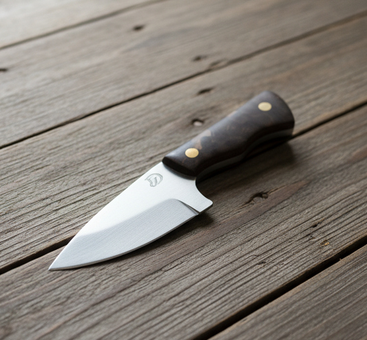 Burning Stables "Fin" knife