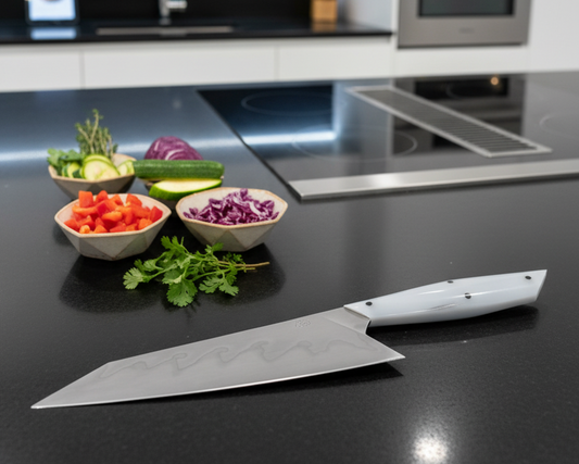 3I Atlas Chef Knife