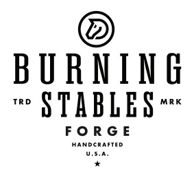 Burning Stables Forge