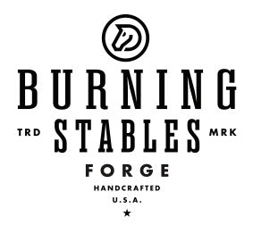 Burning Stables Forge