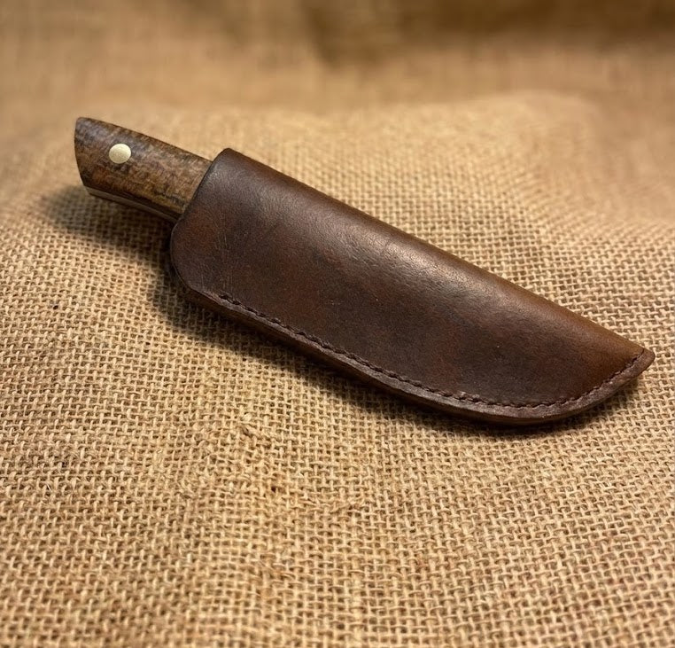 The "Motley" Everyday Utility Knife