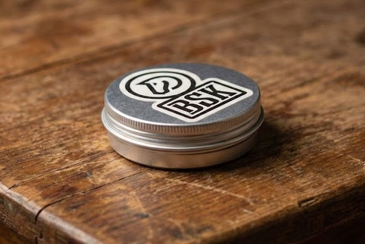 Premium Blade Wax – All-Natural Protection for Knives &amp; Handles