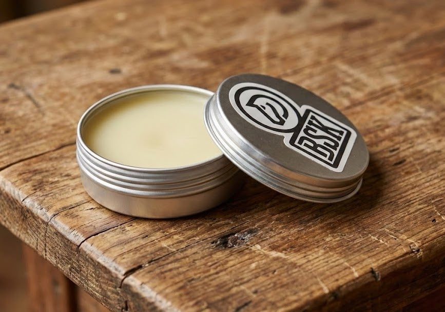 Premium Blade Wax – All-Natural Protection for Knives &amp; Handles