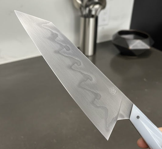 3I Atlas Chef Knife